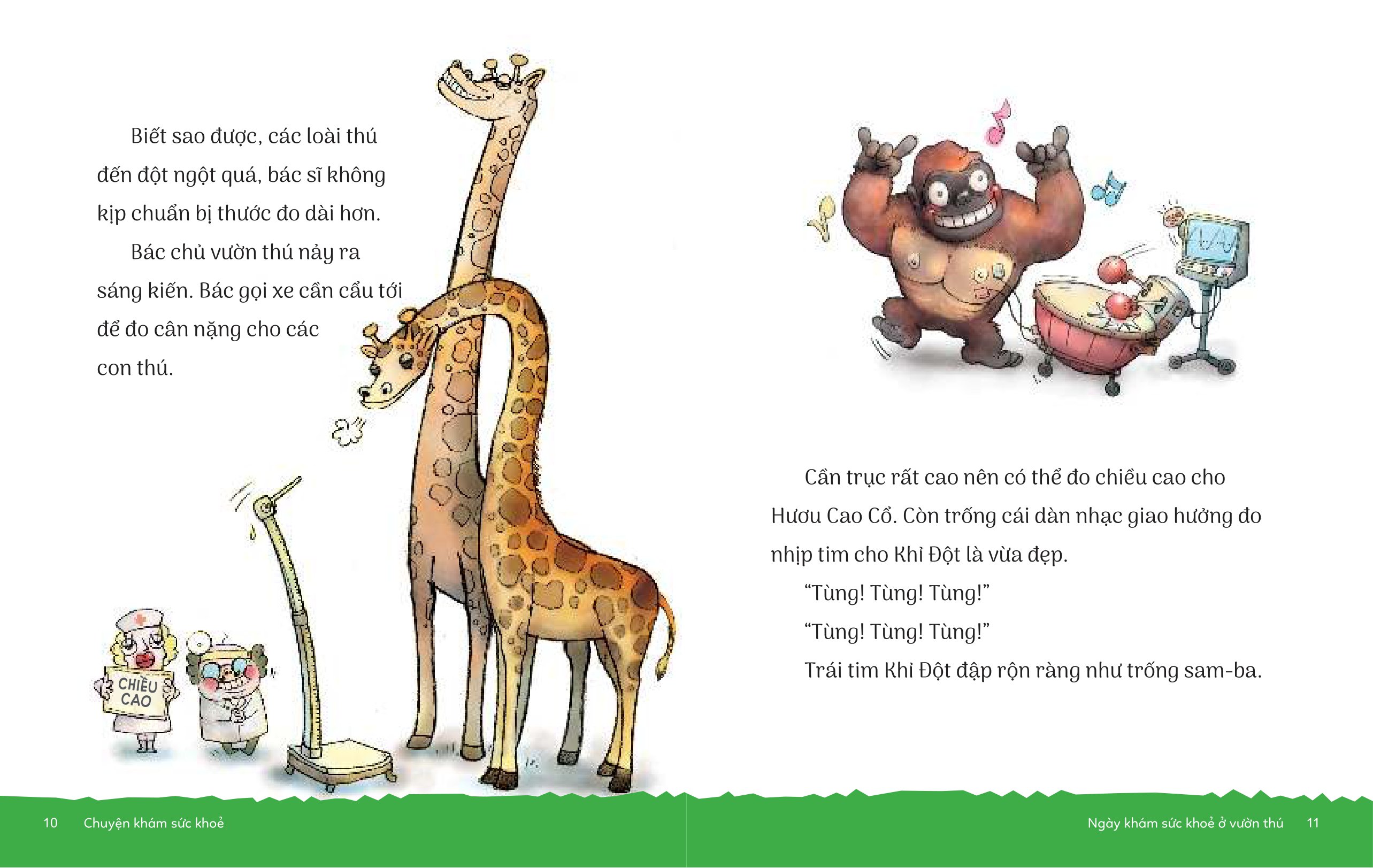 bộ truyện kể và kiến thức dành cho lứa tuổi nhi đồng - tập 5 - động vật - cá sấu cool ngầu - Ảnh 5