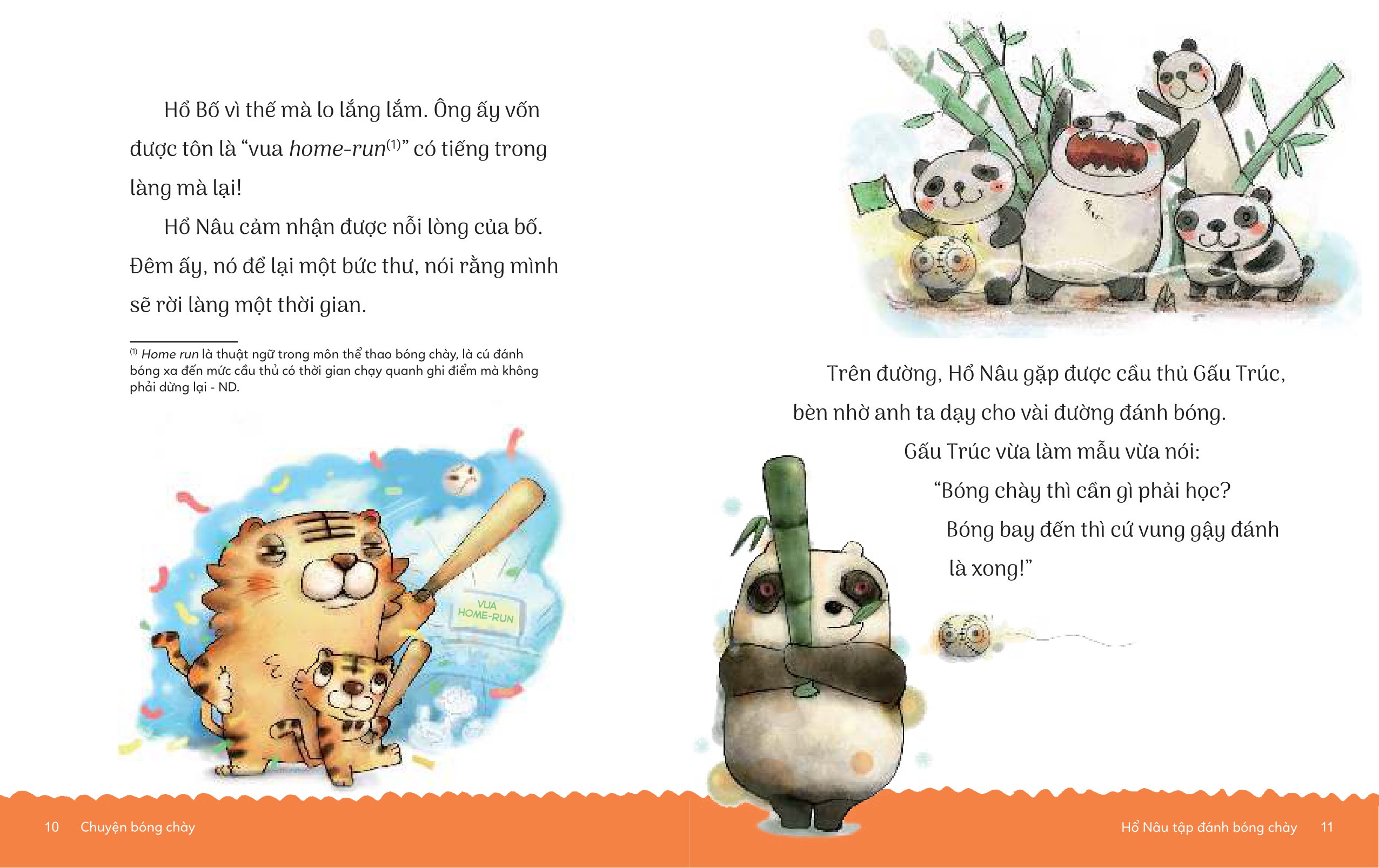 bộ truyện kể và kiến thức dành cho lứa tuổi nhi đồng - tập 6 - giải trí - mời bạn thăm viện bảo tàng - Ảnh 5