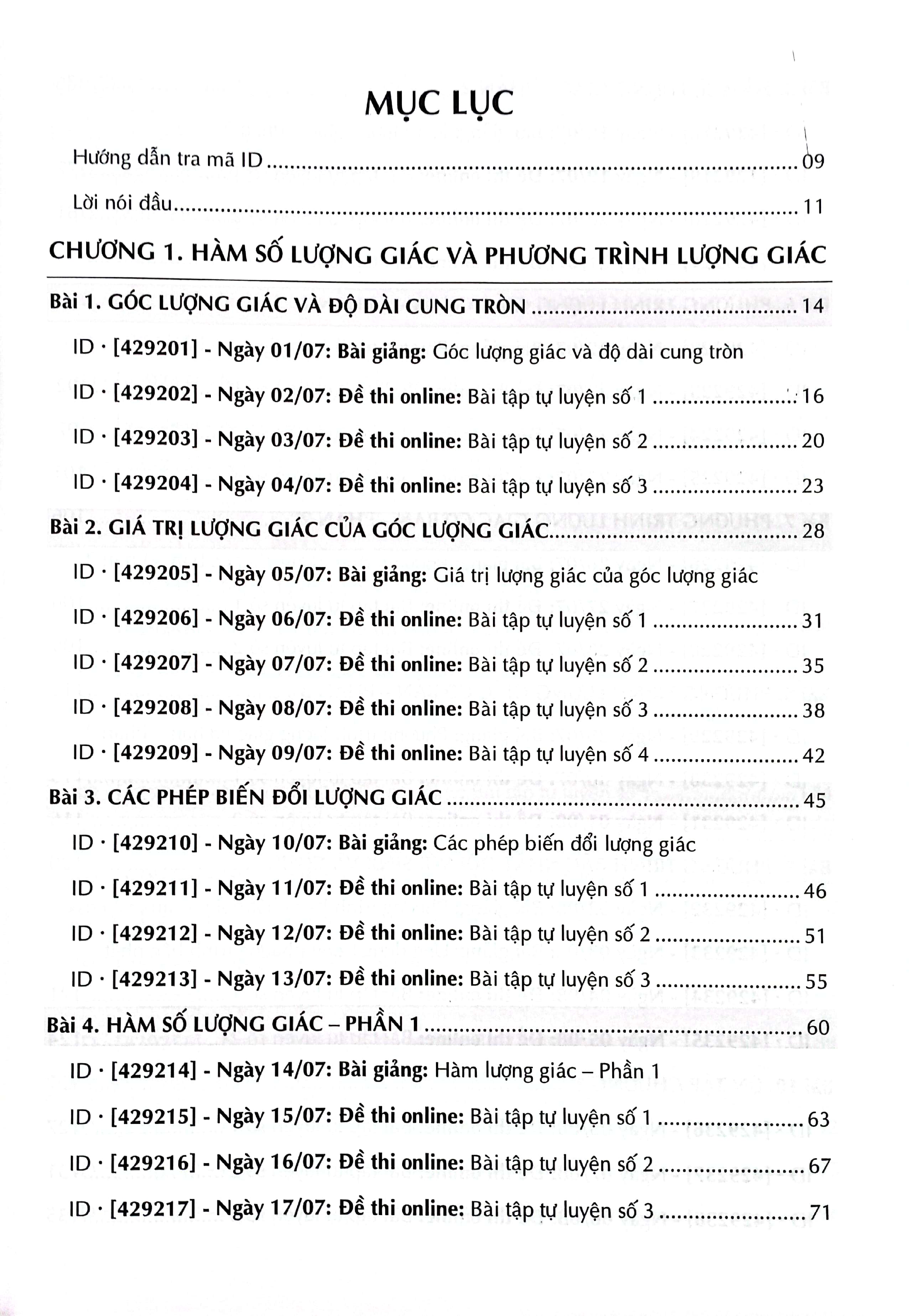 Bo
						
										
										Tu Hoc Toan Hoc 11 - Tap 1 (Theo Chuong Trinh Sach Giao Khoa Moi) - Ảnh 3