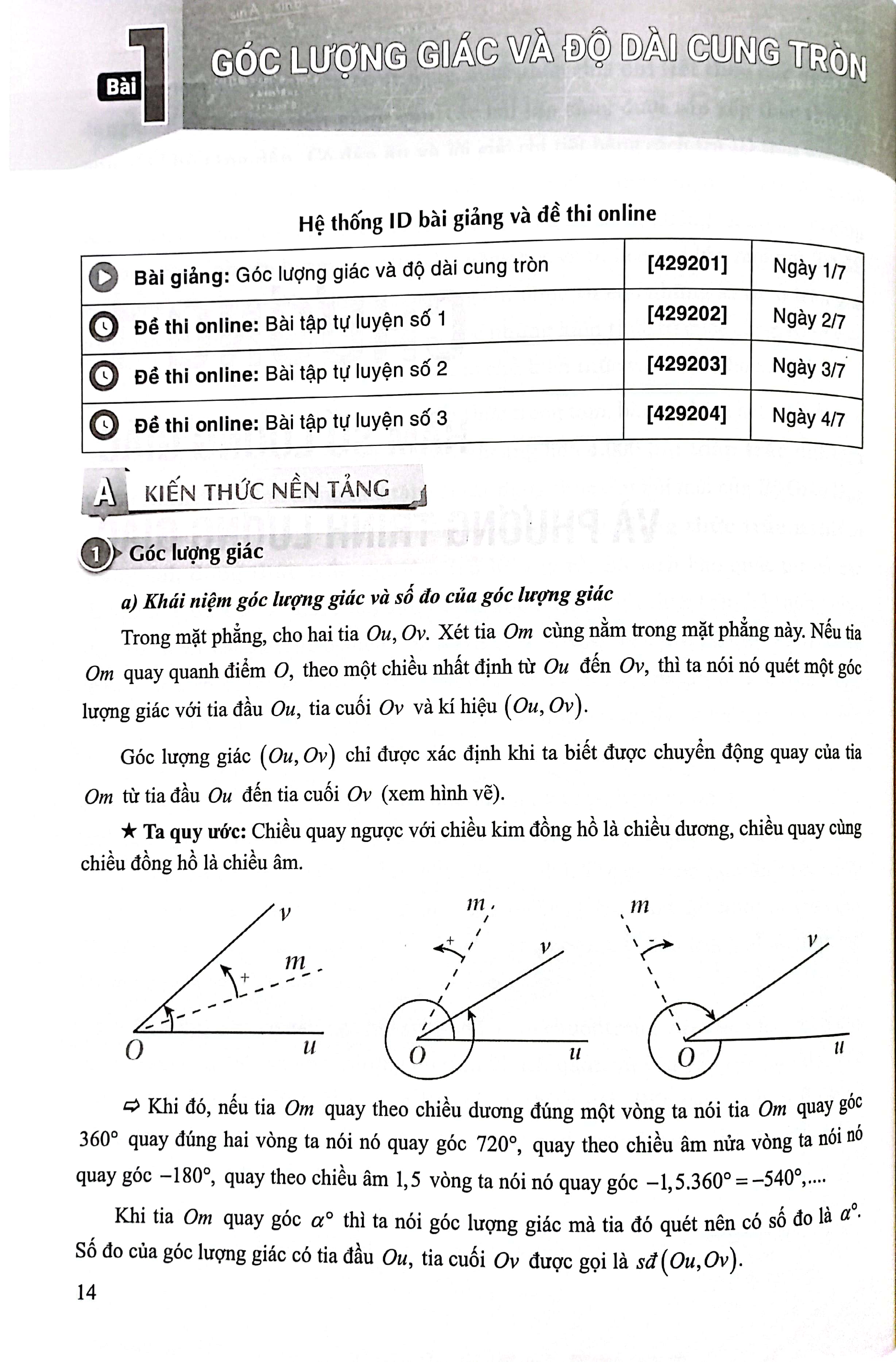 Bo
						
										
										Tu Hoc Toan Hoc 11 - Tap 1 (Theo Chuong Trinh Sach Giao Khoa Moi) - Ảnh 5