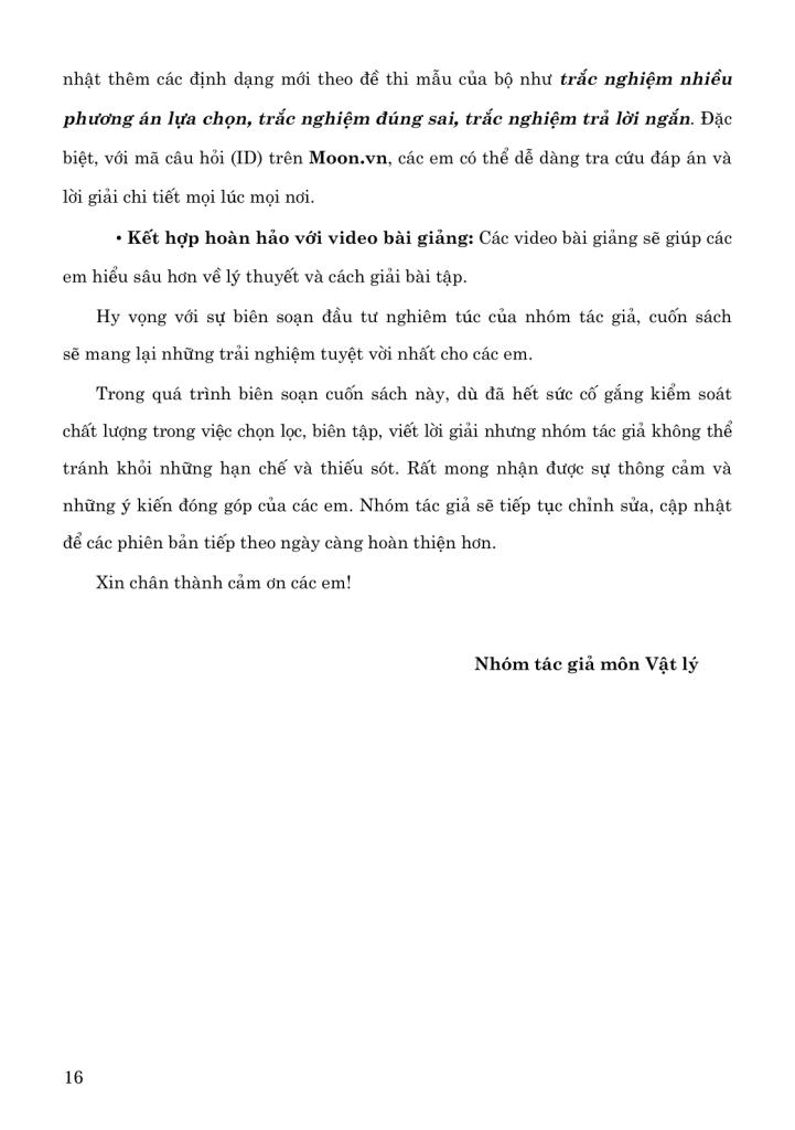 Bộ
						
										
										Tự Học Vật Lí 11 - Tập 2 - Ảnh 14
