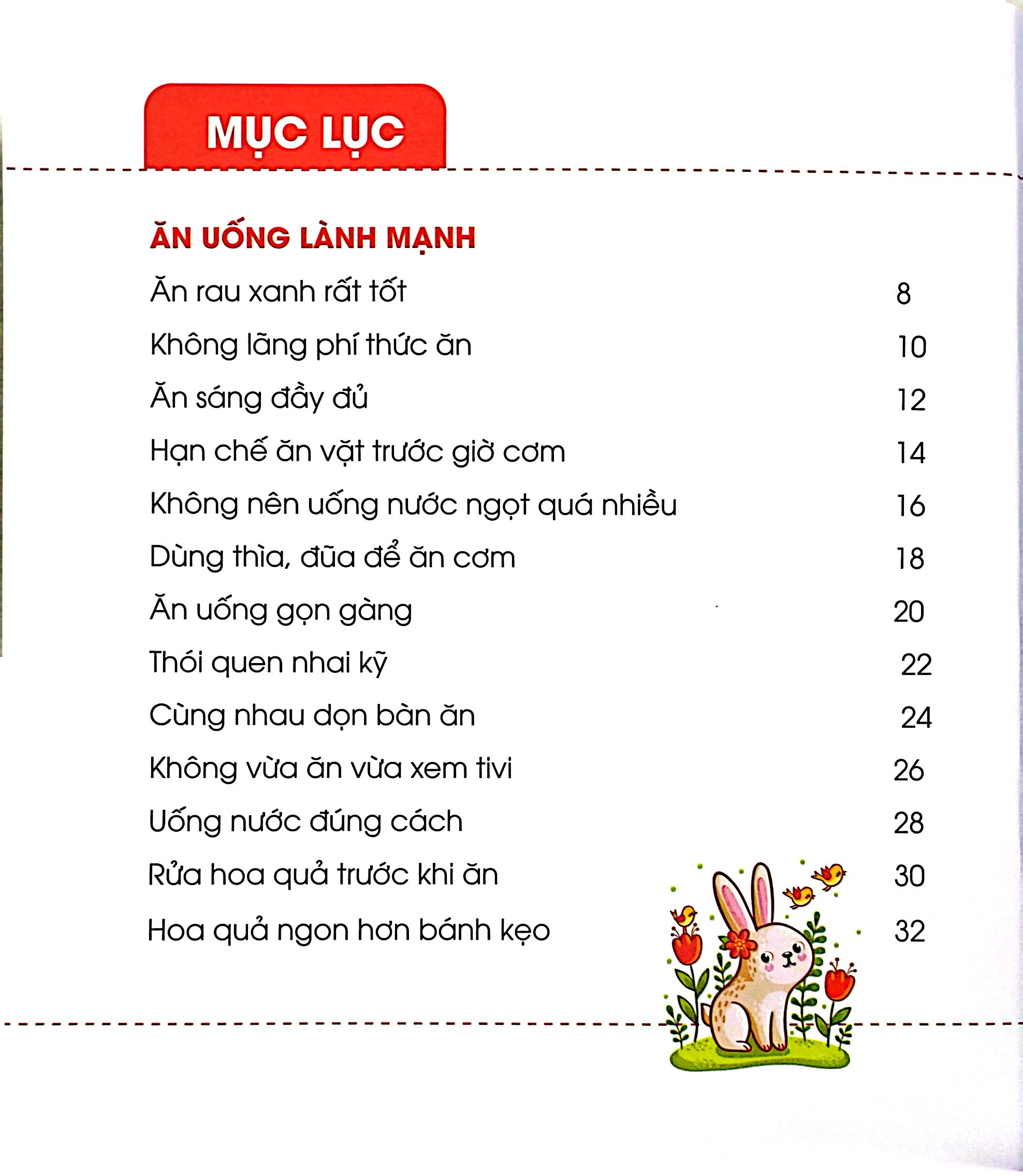 Bộ Tủ Sách Bé Giỏi Kỹ Năng - Khéo Léo Sinh Hoạt Khi Ở Nhà - Ảnh 3