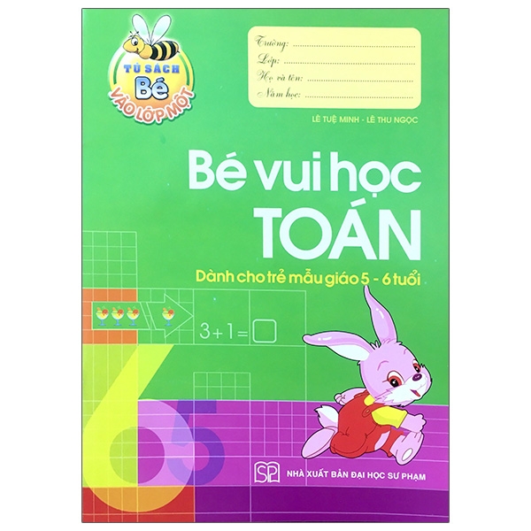 Bộ Tủ Sách Bé Vào Lớp 1 - Tập Tô Chữ 1 - Tập 2 - Ảnh 25