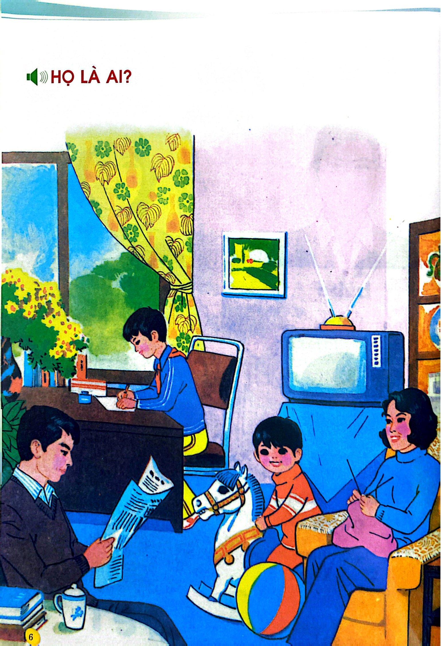 Bo
Tu Sach Biet Noi - Tieng Han Danh Cho Tre Em - Tap 1 (Tai Ban 2021) - Ảnh 5