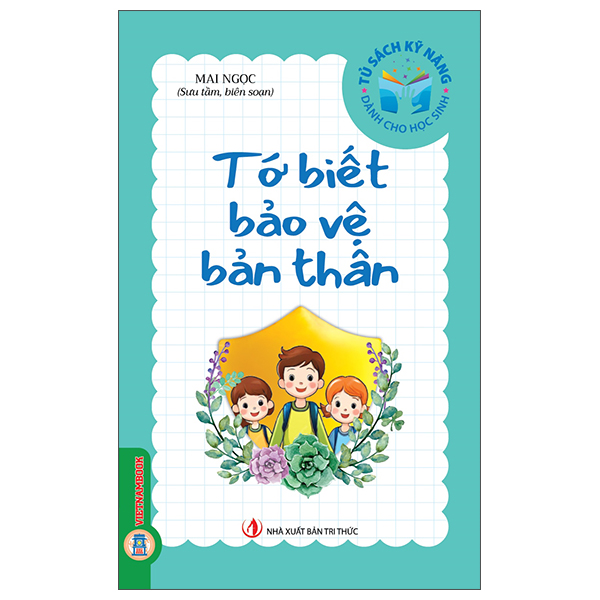 Bộ Tủ Sách Kỹ Năng Dành Cho Học Sinh - Bạn Ấy Thật Dũng Cảm - Ảnh 4
