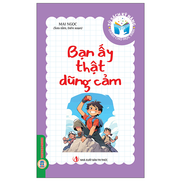 Bộ Tủ Sách Kỹ Năng Dành Cho Học Sinh - Tớ Biết Yêu Thương Bản Thân - Ảnh 5