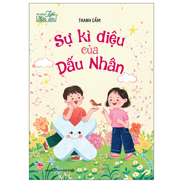 Bộ Tủ Sách Tuổi Thần Tiên - Bí Mật Của Lá Đỏ - Ảnh 24
