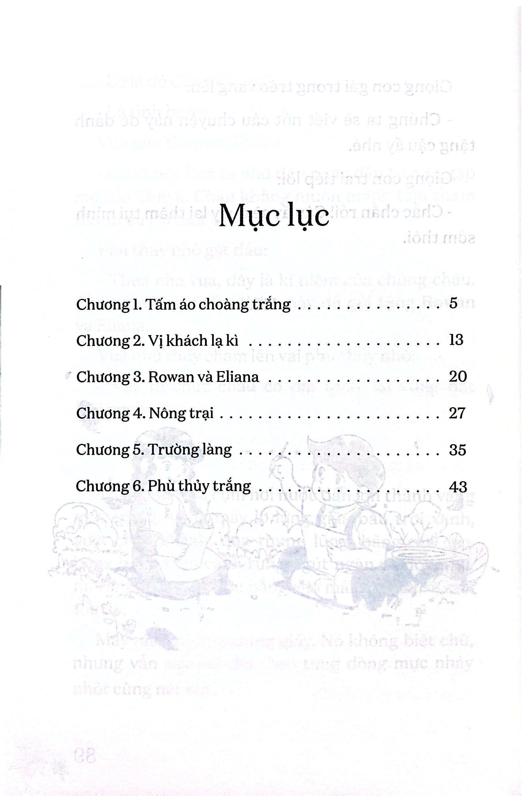 Bộ Tủ Sách Tuổi Thần Tiên - Bí Mật Của Lá Đỏ - Ảnh 4