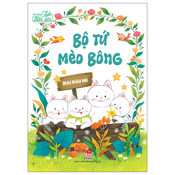 Bộ Tủ Sách Tuổi Thần Tiên - Cầu Thang Ánh Trăng - Ảnh 11