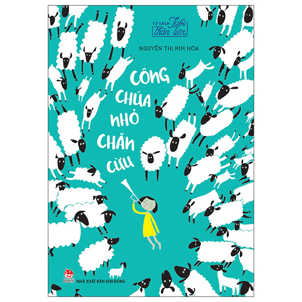 Bộ Tủ Sách Tuổi Thần Tiên - Cầu Thang Ánh Trăng - Ảnh 7