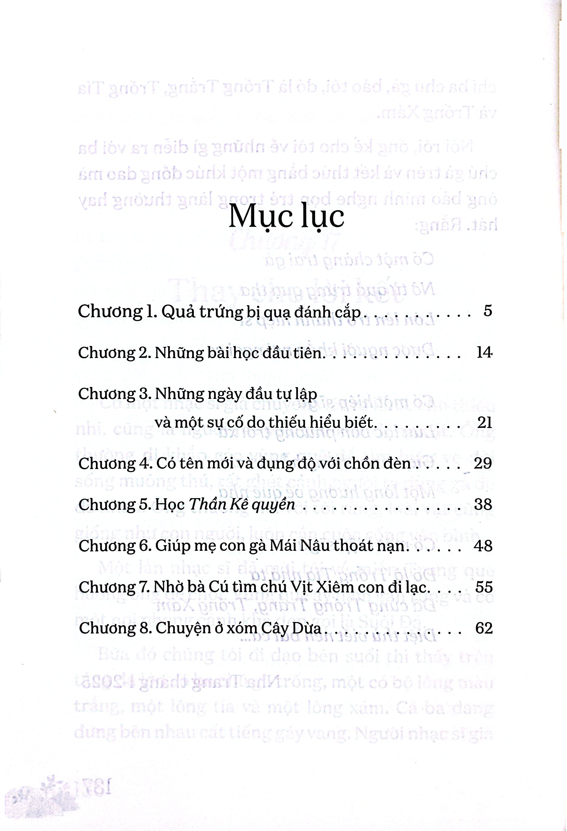 Bộ Tủ Sách Tuổi Thần Tiên - Hiệp Sĩ Gà Lông Tía - Ảnh 4