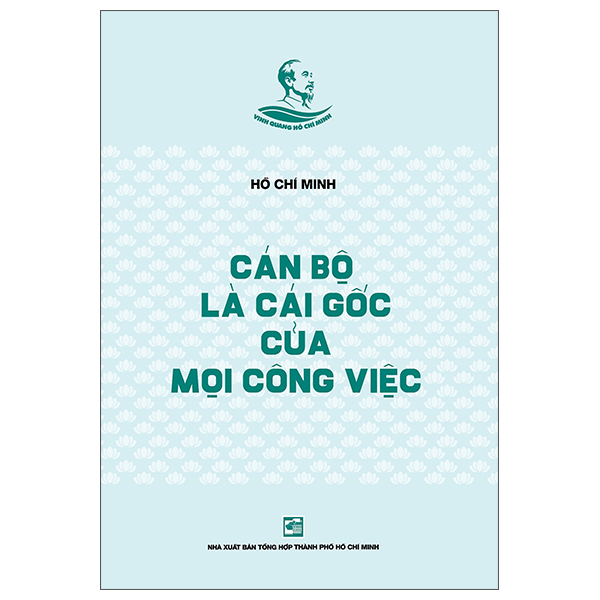 Bộ Tủ Sách Vinh Quang Hồ Chí Minh - Xuân Này Hơn Hẳn Mấy Xuân Qua - Ảnh 4