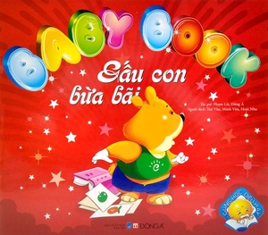bộ túi baby book - cùng học điều hay (bộ 8 cuốn) (tái bản) - Ảnh 8