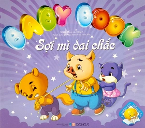 bộ túi baby book - cùng học điều hay (bộ 8 cuốn) (tái bản) - Ảnh 9