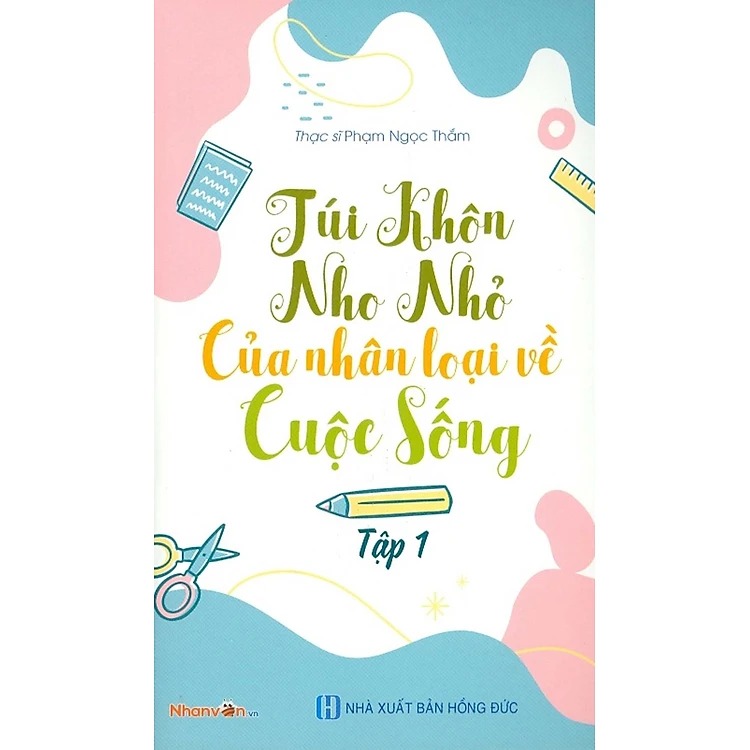 Bo
						
										
										Tui Khon Nho Nho Cua Nhan Loai Ve Cuoc Song - Tap 1 - Ảnh 2