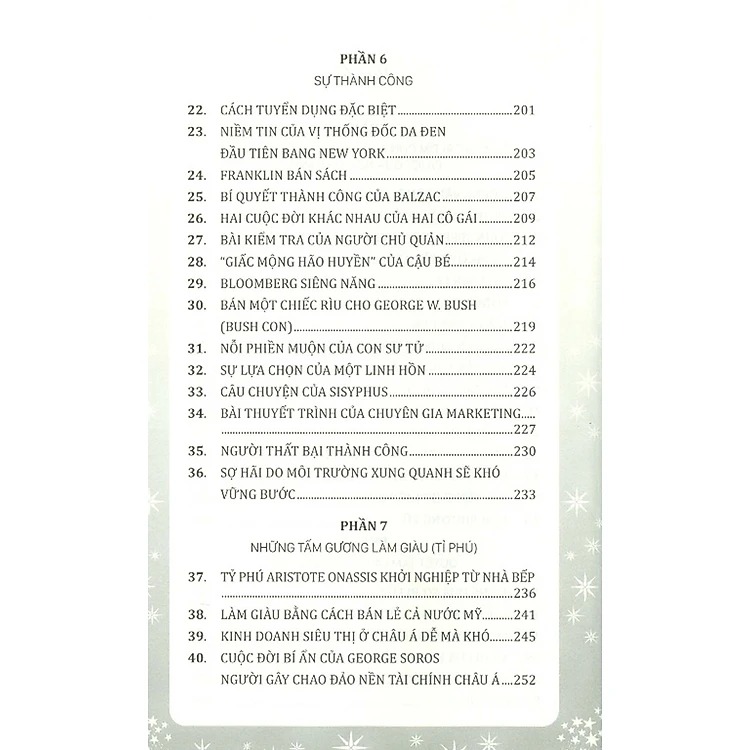 Bo
Tui Khon Nho Nho Cua Nhan Loai Ve Cuoc Song - Tap 2 - Ảnh 5