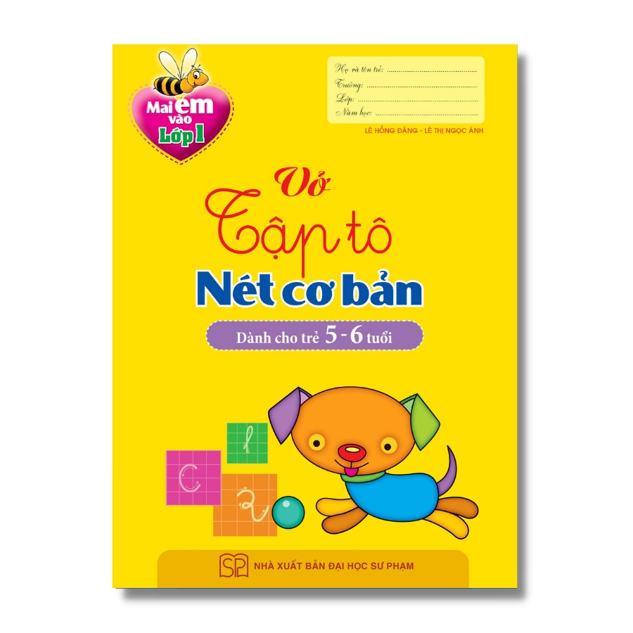 bộ túi mai em vào lớp 1 (5-6 tuổi) - Ảnh 4