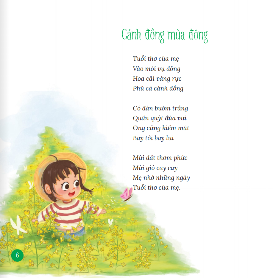 Bộ Tuổi Thơ Của Mẹ - Tập 1 - Ảnh 6
