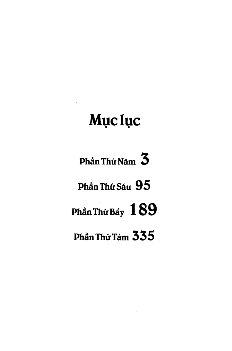 bộ tuổi thơ dữ dội - tập 2 (tái bản 2019) - Ảnh 17