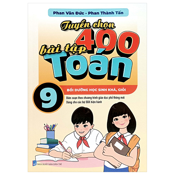 Bộ Tuyển Chọn 400 Bài Tập Toán 4 - Bồi Dưỡng Học Sinh Khá, Giỏi - Ảnh 14