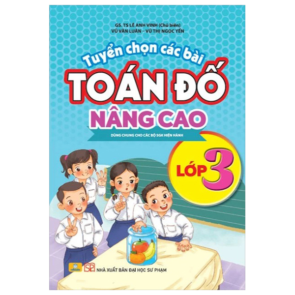 Bo
Tuyen Chon Cac Bai Toan Do Nang Cao 3