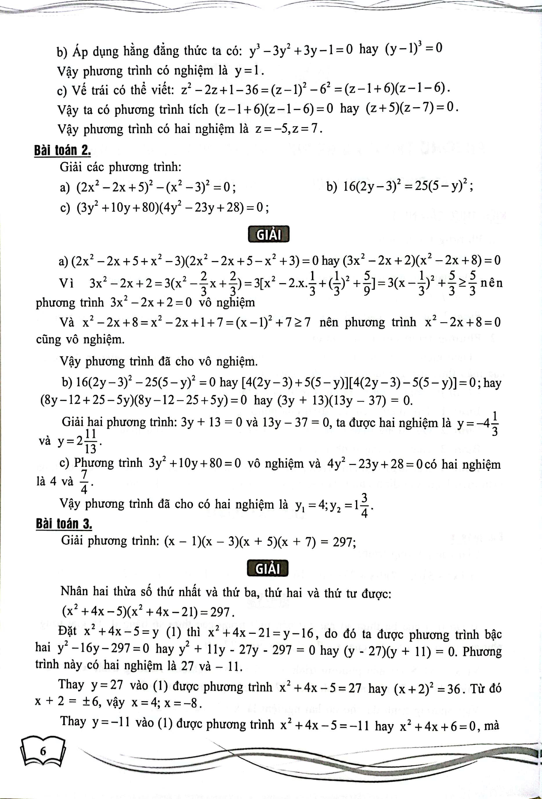 Bo
Tuyen Chon Cac Bai Toan Hay Va Kho 9 - Ảnh 5