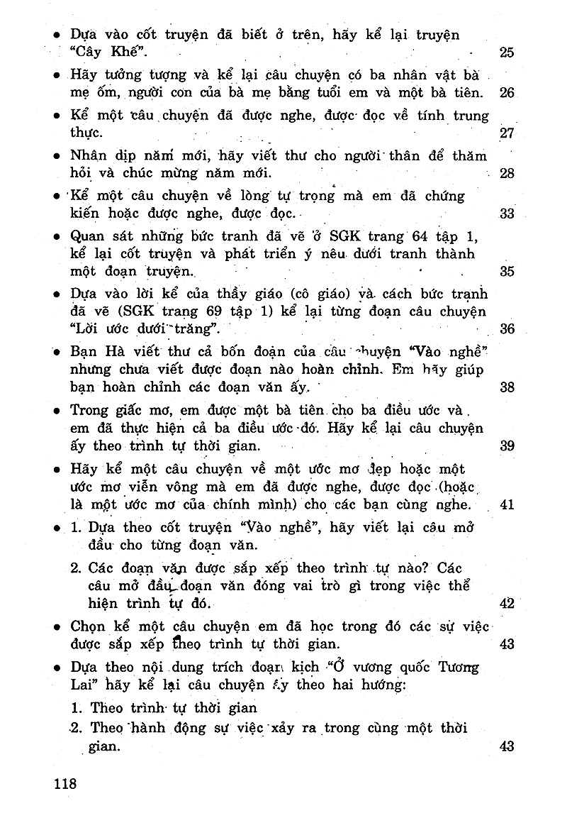 bộ tuyển chọn những bài làm văn mẫu 4 - Ảnh 7