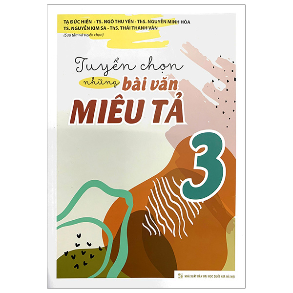Bộ Tuyển Chọn Những Bài Văn Miêu Tả 4 (Tái Bản 2026) - Ảnh 13