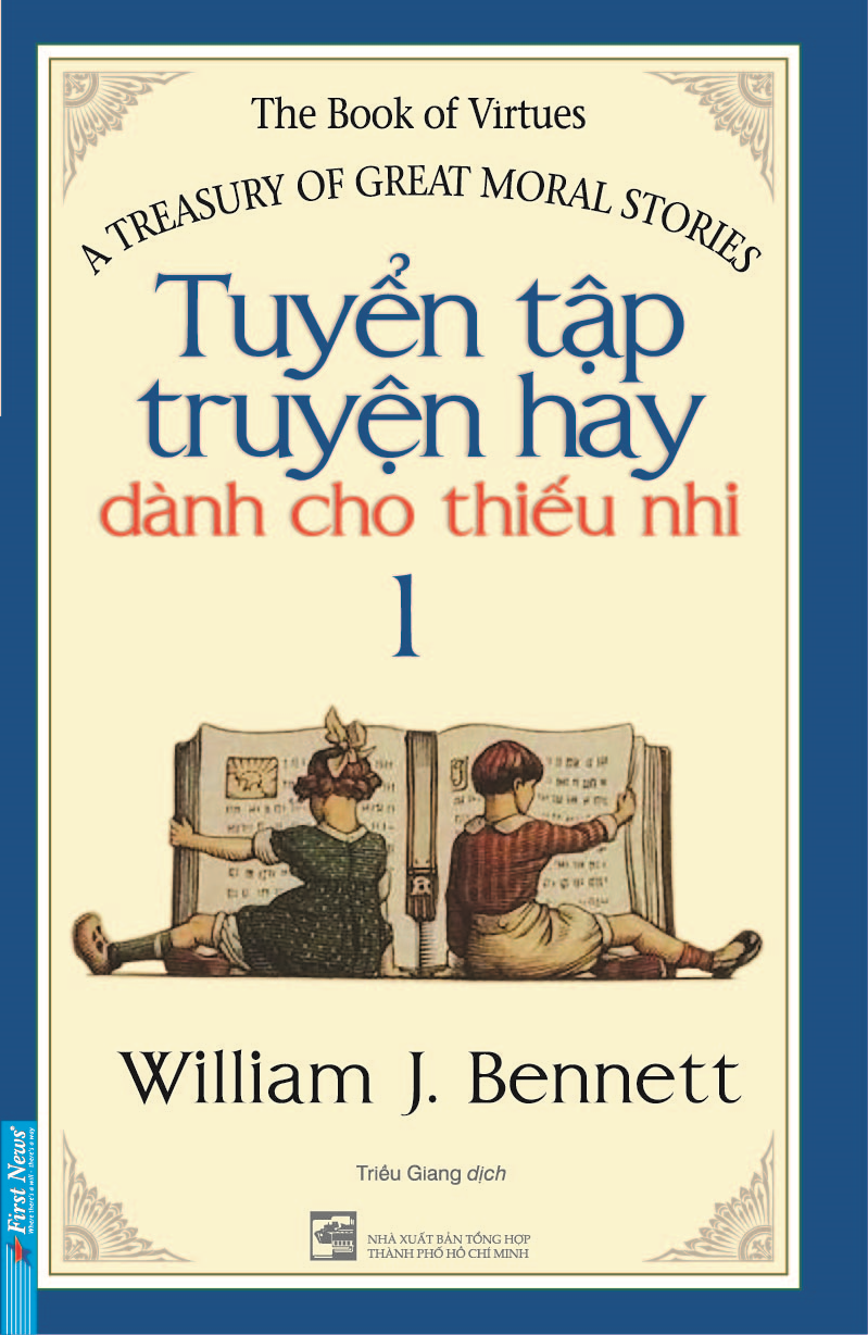 bộ tuyển tập truyện hay dành cho thiếu nhi 1 (tái bản 2020) - Ảnh 2