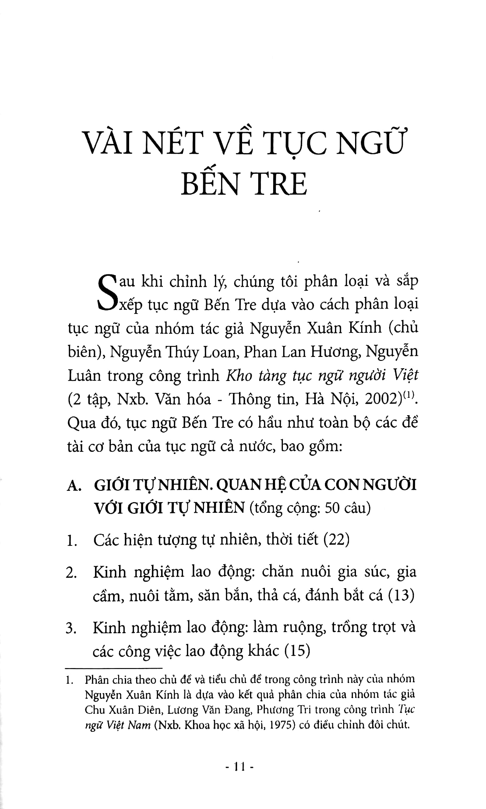 bộ văn học dân gian bến tre - tập 1 - Ảnh 5