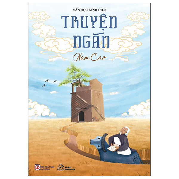 Bộ Văn Học Kinh Điển - Truyện Ngắn Nam Cao