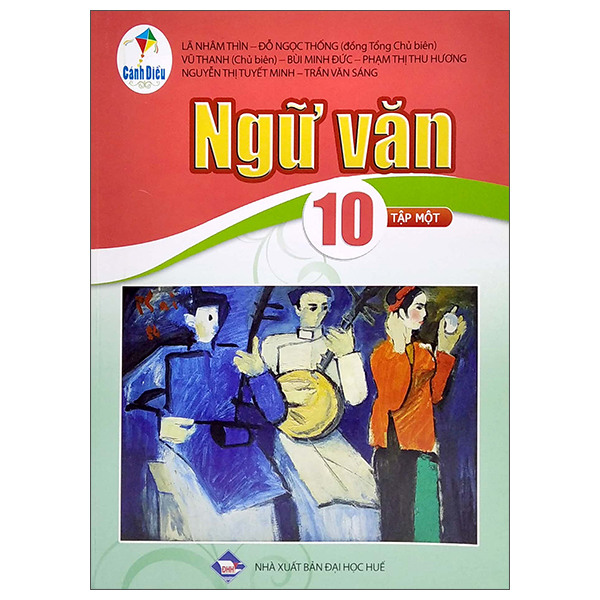 Bo
						
										
										Vat Li 10 (Canh Dieu) (Chuan) - Ảnh 34