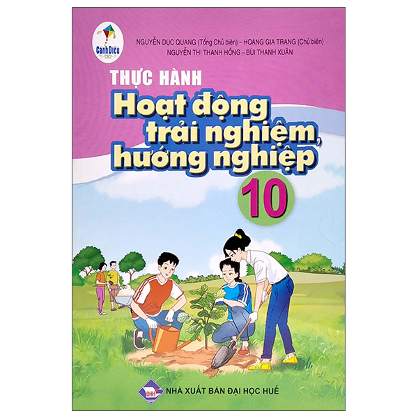 Bo
						
										
										Vat Li 10 (Canh Dieu) (Chuan) - Ảnh 35