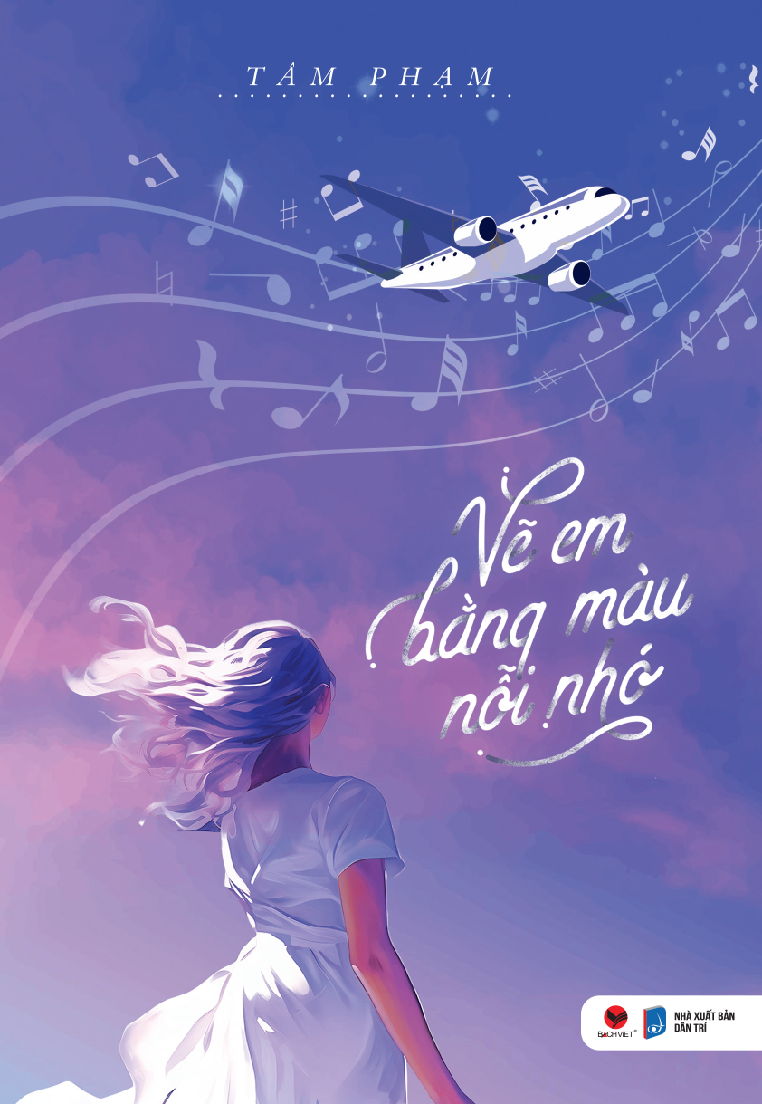bộ vẽ em bằng màu nỗi nhớ (tái bản 2024) - Ảnh 2