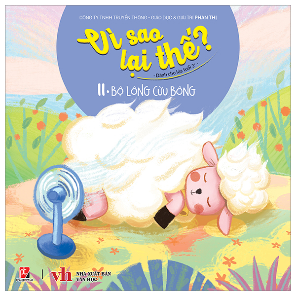 Bo
						
										
										Vi Sao Lai The ? - Bo Long Cuu Bong - Tap 11