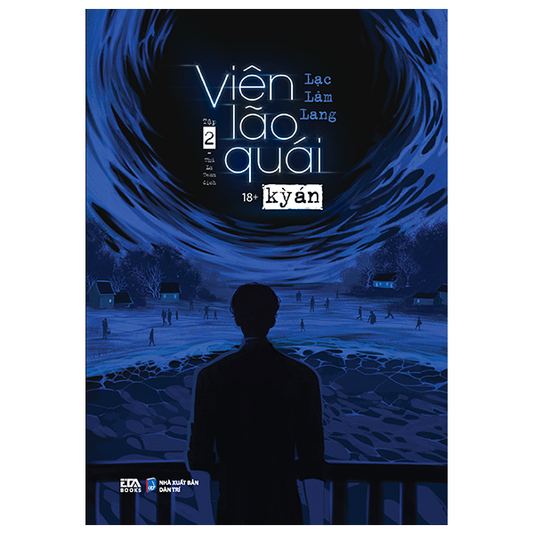 Bo
						
										
										Vien Lao Quai Ky An - Tap 2