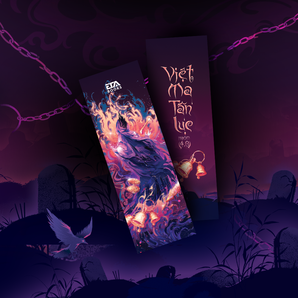 Bộ
						
										
										Việt Ma Tân Lục - Quyển 4 - Ảnh 4