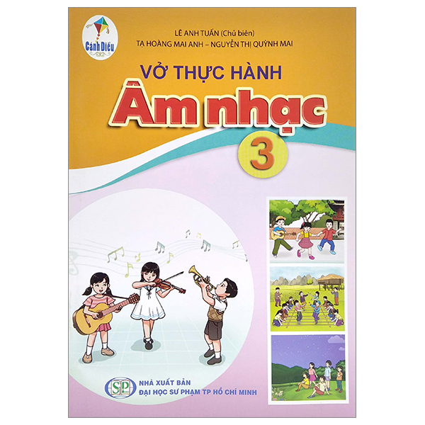Bo
						
										
										Vo Bai Tap Cong Nghe 3 (Canh Dieu) (2025) - Ảnh 15