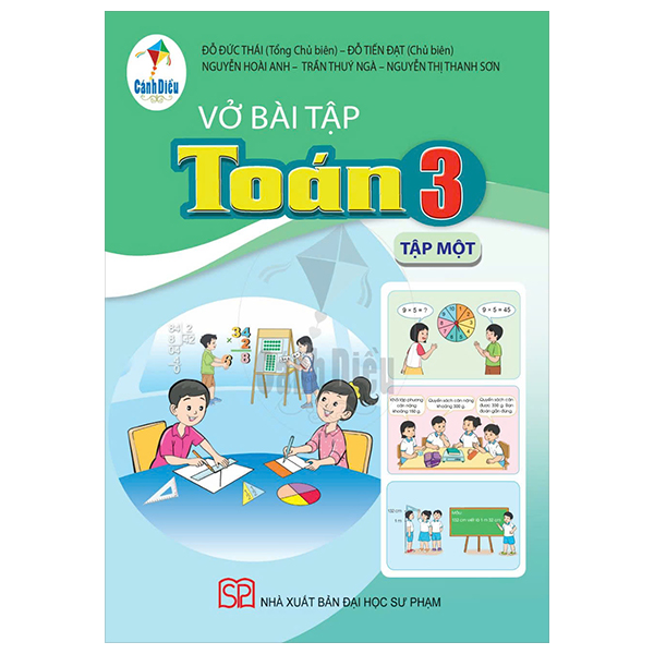 Bo
						
										
										Vo Bai Tap Cong Nghe 3 (Canh Dieu) (2025) - Ảnh 8