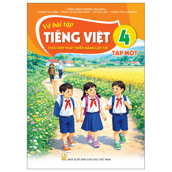 Bộ Vở Bài Tập Công Nghệ 4 (Tích Hợp Phát Triển Năng Lực Số) (Phiên Bản 2026) - Ảnh 10