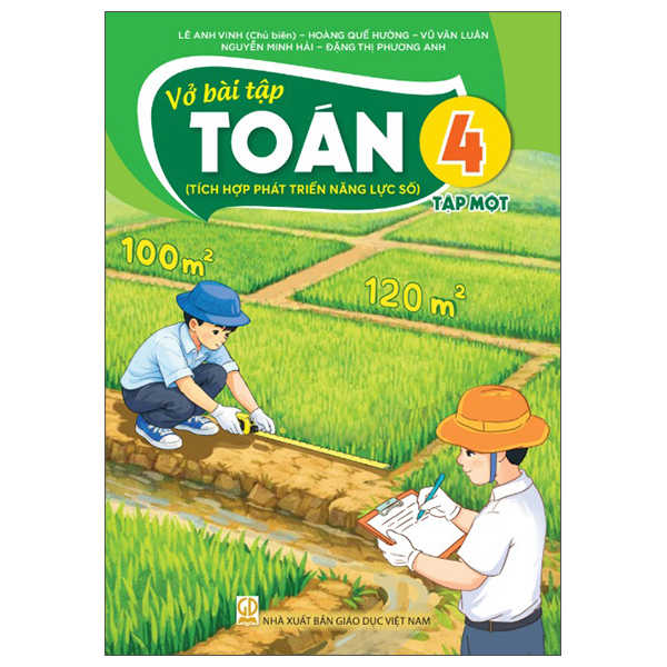 Bộ Vở Bài Tập Công Nghệ 4 (Tích Hợp Phát Triển Năng Lực Số) (Phiên Bản 2026) - Ảnh 34