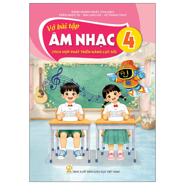 Bộ Vở Bài Tập Công Nghệ 4 (Tích Hợp Phát Triển Năng Lực Số) (Phiên Bản 2026) - Ảnh 36