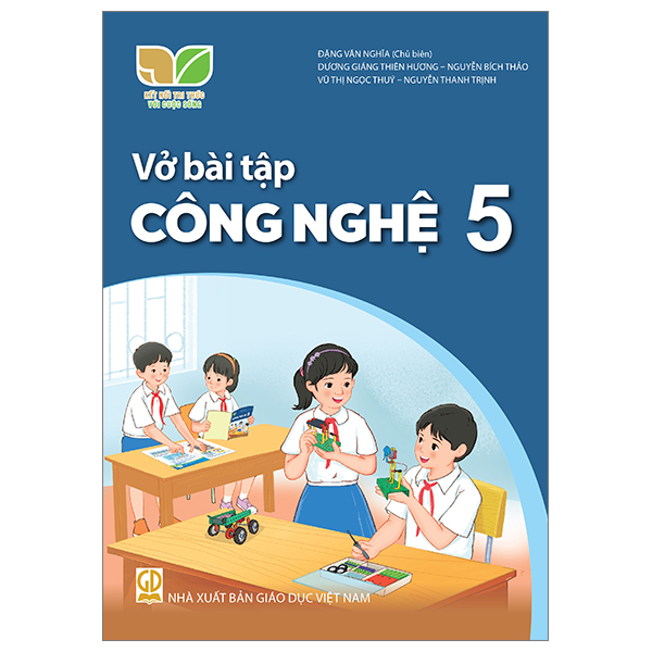 Bo
						
										
										Vo Bai Tap Cong Nghe 5 (Ket Noi) (Chuan)
