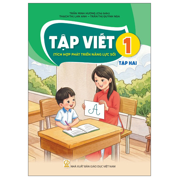 Bộ Vở Bài Tập Đạo Đức 1 (Tích Hợp Phát Triển Năng Lực Số) (Phiên Bản 2026) - Ảnh 26