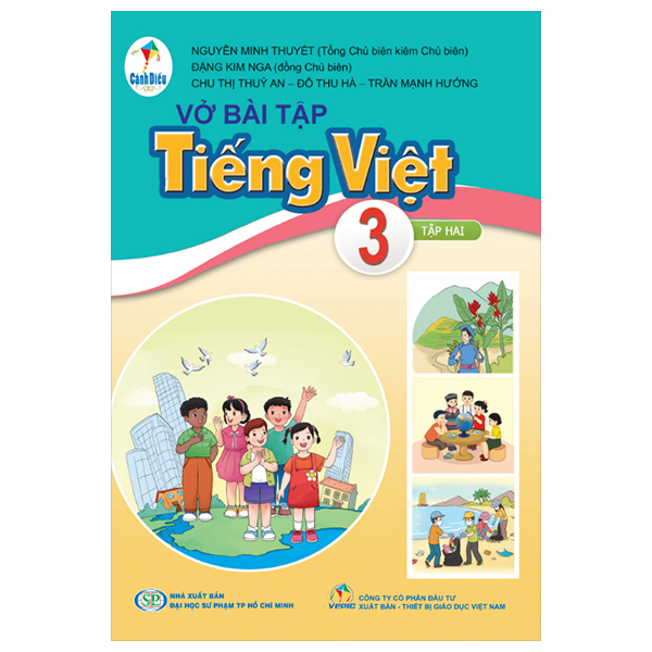 Bo
						
										
										Vo Bai Tap Dao Duc 3 (Canh Dieu) (2025) - Ảnh 10