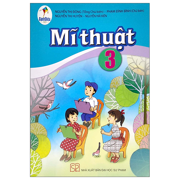 Bo
						
										
										Vo Bai Tap Dao Duc 3 (Canh Dieu) (2025) - Ảnh 17