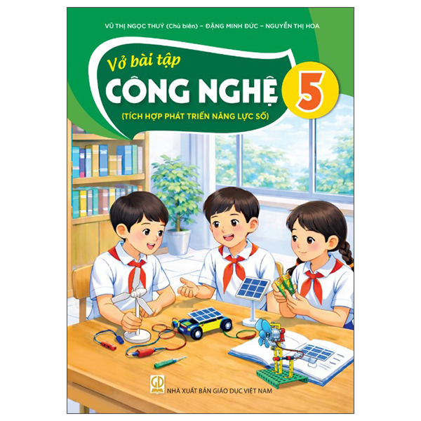 Bộ Vở Bài Tập Đạo Đức 5 (Tích Hợp Phát Triển Năng Lực Số) (Phiên Bản 2026) - Ảnh 10