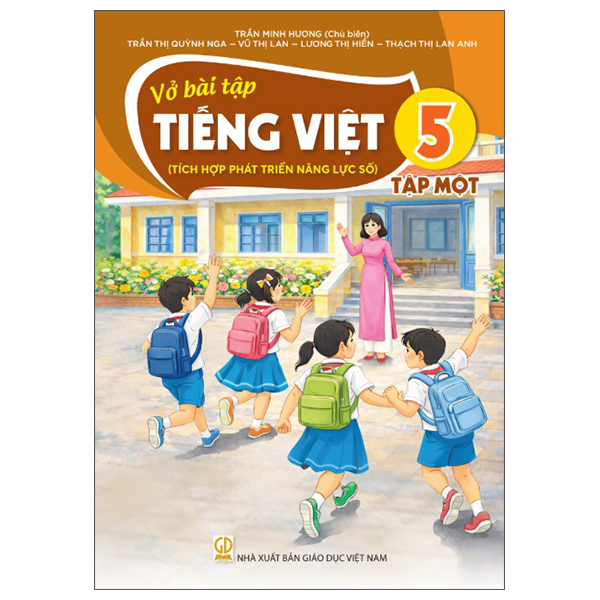 Bộ Vở Bài Tập Đạo Đức 5 (Tích Hợp Phát Triển Năng Lực Số) (Phiên Bản 2026) - Ảnh 18