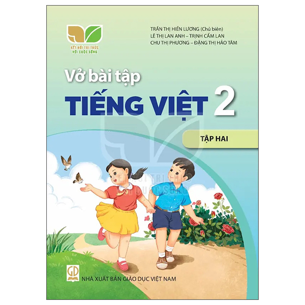 Bo
Vo Bai Tap Hoat Dong Trai Nghiem 2 (Ket Noi Tri Thuc) (Chuan) - Ảnh 8
