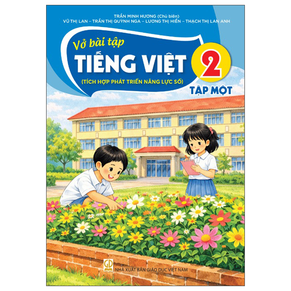 Bộ Vở Bài Tập Hoạt Động Trải Nghiệm 2 (Tích Hợp Phát Triển Năng Lực Số) (Phiên Bản 2026) - Ảnh 13